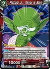 Product image for Piccolo Jr., Terror is Born