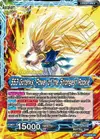 Product image for Gotenks // SS3 Gotenks, Power of the Strongest Rookie