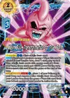 Product image for Majin Buu, Transformation to True Form