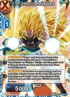 Product image for SS3 Gotenks, Future Rookie Assistance
