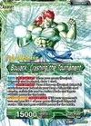 Product image for Boujack Brigade // Boujack, Crashing the Tournament