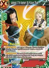 Product image for Android 17 & Android 18, Future Thugs