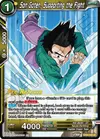 Product image for Son Goten, Supporting the Fight