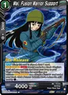Product image for Mai, Fusion Warrior Support