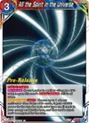 Product image for All the Spirit in the Universe