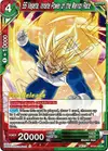 Product image for SS Vegeta, Innate Power of the Warrior Race