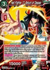 Product image for Hell Fighter 17, Return of Despair