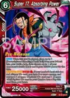 Product image for Super 17, Absorbing Power