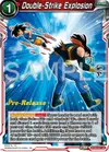 Product image for Double-Strike Explosion