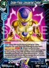 Product image for Golden Frieza, Unexpected Combat