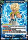 Product image for SS Gogeta, Intense Fight With a Strong Foe