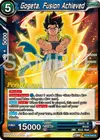 Product image for Gogeta, Fusion Achieved