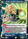 Product image for SS Broly, Duel With a Fusion Warrior