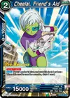 Product image for Cheelai, Friend's Aid