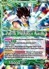 Product image for Son Goku & Vegeta // Vegito, Prodigious Fusion