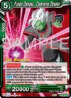 Product image for Fused Zamasu, Cleansing Despair