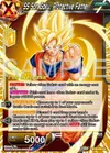 Product image for SS Son Goku, Protective Father