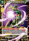 Product image for Cell, All-Encompassing Terror