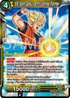 Product image for SS Son Goku, Entrusting Father