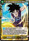 Product image for Son Gohan, Preparing for the Cell Games