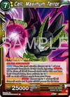 Product image for Cell, Maximum Terror