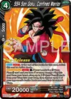 Product image for SS4 Son Goku, Confined Warrior