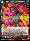 Product image for Majin Ozotto, Confined Warrior