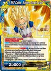 Product image for SS2 Cabba, Sudden Growth Anew