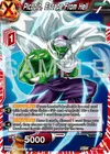 Product image for Piccolo, Escape From Hell