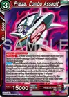 Product image for Frieza, Combo Assault