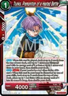 Product image for Trunks, Premonition of a Heated Battle