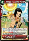 Product image for Android 17, Guided Fusion