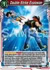 Product image for Double-Strike Explosion