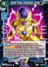 Product image for Golden Frieza, Unexpected Combat