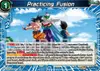 Product image for Practicing Fusion