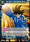 Product image for Son Goku, Long-Awaited Battle