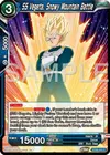 Product image for SS Vegeta, Snowy Mountain Battle