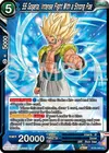 Product image for SS Gogeta, Intense Fight With a Strong Foe