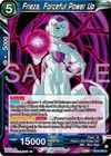 Product image for Frieza, Forceful Power Up