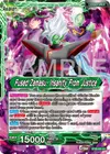 Product image for Zamasu // Fused Zamasu, Insanity From Justice