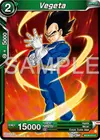 Product image for Vegeta
