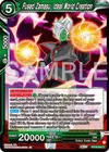 Product image for Fused Zamasu, Ideal World Creation