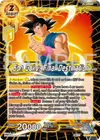 Product image for Son Goku, Final Destination