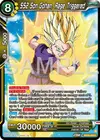 Product image for SS2 Son Gohan, Rage Triggered