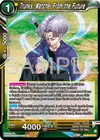 Product image for Trunks, Watcher From the Future