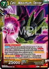 Product image for Cell, Maximum Terror
