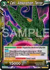 Product image for Cell, Absorption Terror