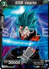 Product image for SSB Vegito