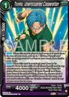 Product image for Trunks, Unanticipated Cooperation