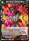 Product image for Majin Ozotto, Confined Warrior